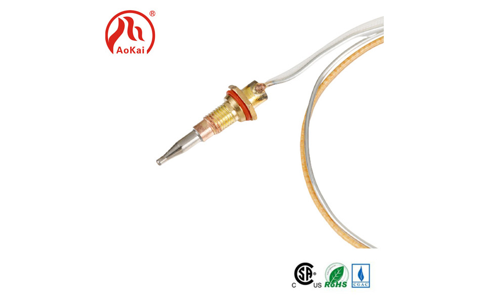 I-thermocouple ikala kanjani okuhle noma kubi