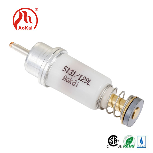 Yini i-valve yamanzi i-solenoid valve?