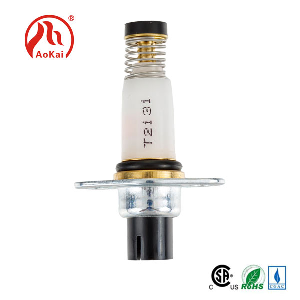 Yiluphi uhlobo oluzoba umkhuba wokuthuthuka kwesikhathi esizayo sama-solenoid valves?