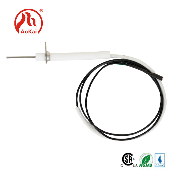 I-Barbecue Thermocouple