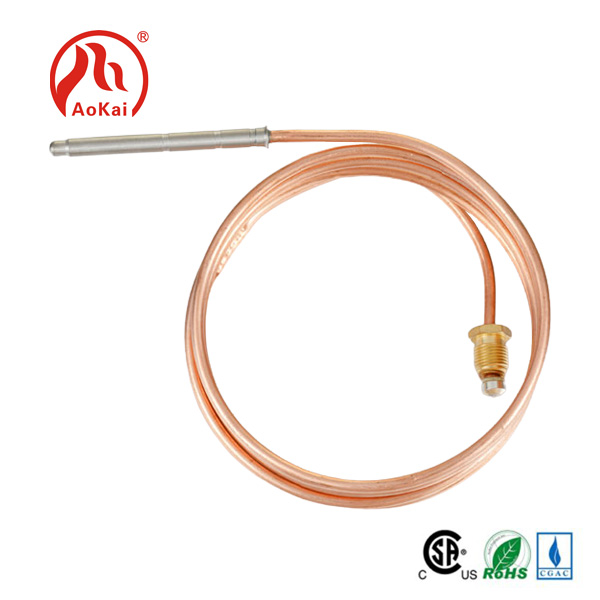 I-Flexible Thermocouple