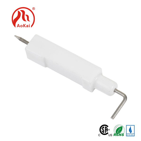 I-gesi Appliance izingxenye zezingxenye ze-magnet valve
