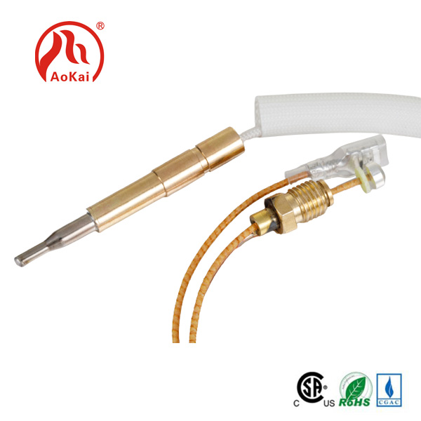 I-Gas Barbecue Thermocouple ye-Kitchenware