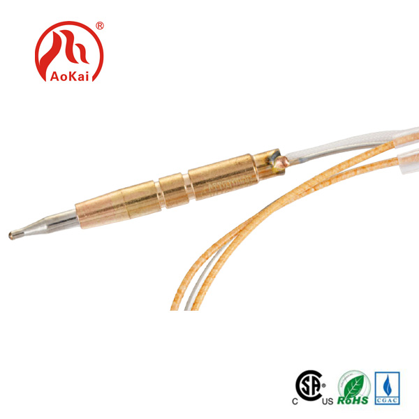 Izesekeli Ze-Oven Yegesi Thermocouple