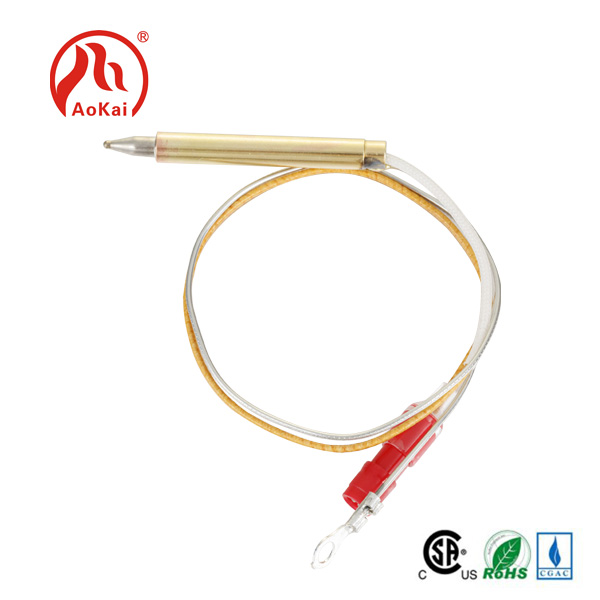 I-Gas Thermocouple Head ye-Gesi heater