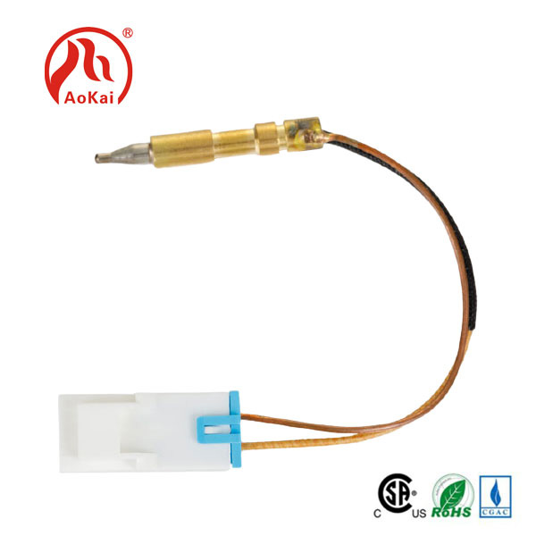 Igesi Thermocouple Heater Water