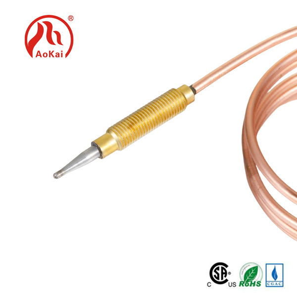 Izingxenye Zokusebenza Zasekhishini Thermocouple