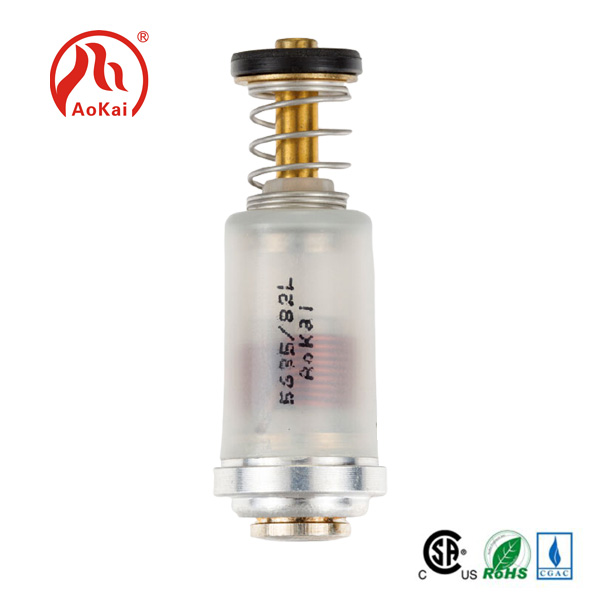 I-LPG ne-NG Magnet Orkli Solenoid valve