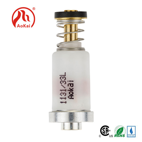 I-Magnetic valve ye-oveni yegesi
