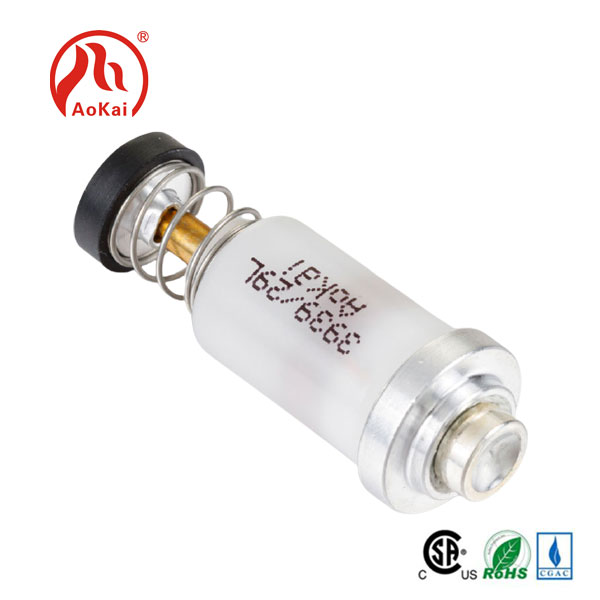 I-Magnetic valve yegesi yamanzi e-heater heater kagesi