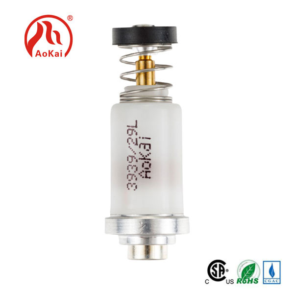 I-Solenoid Valve ye-Gas Cooker