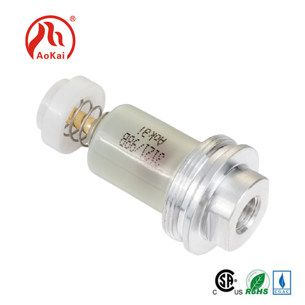 I-valve ye-gen Fire Fireple Magnet valve